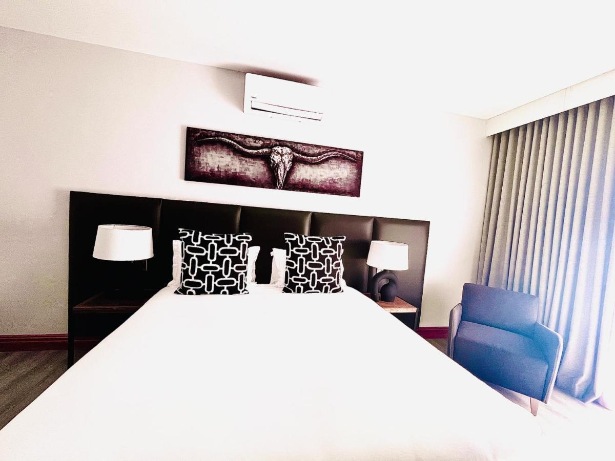 Panorama Boutique Guest House Graskop Exterior foto