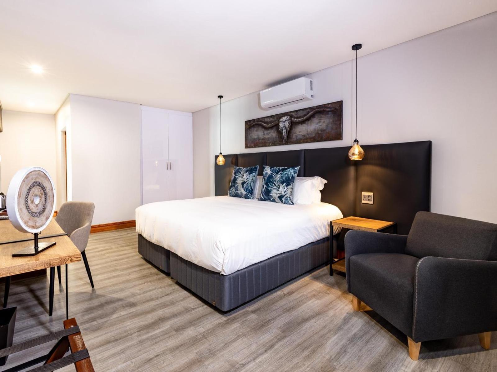 Panorama Boutique Guest House Graskop Quarto foto