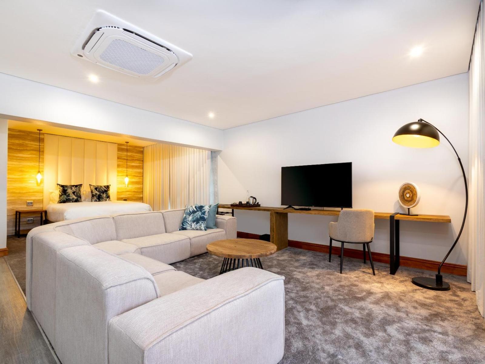 Panorama Boutique Guest House Graskop Quarto foto
